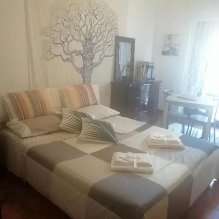 Casa Vacanza Ligia Aurora Palermo Exteriér fotografie